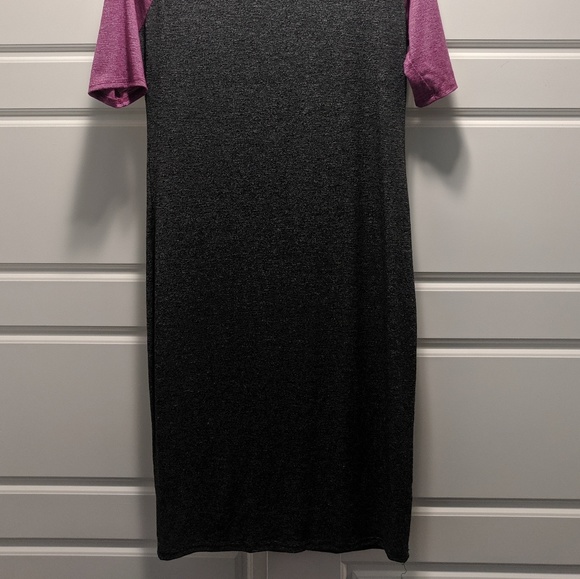 Lularoe Julia dress - Picture 2 of 2